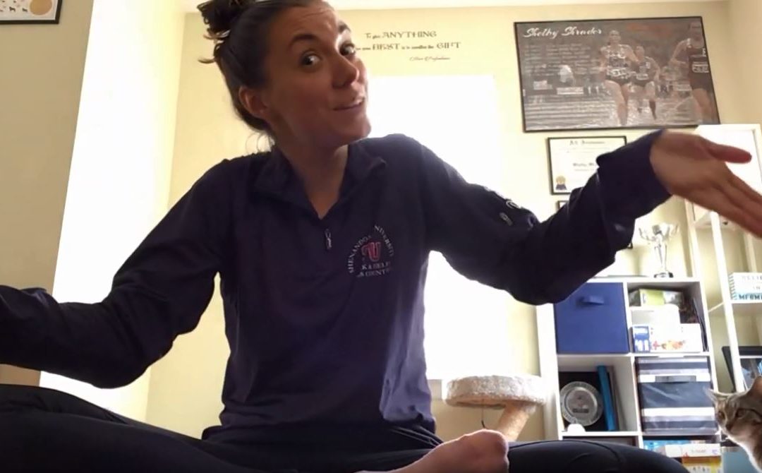 Challenge Session #1