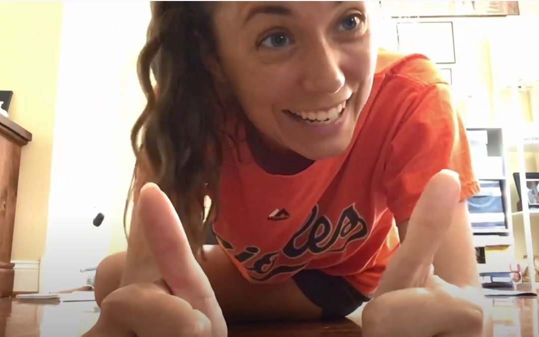 Challenge Session #10